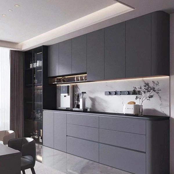 E0级/ENF级实木生态板