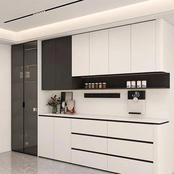 E0级/ENF级实木生态板