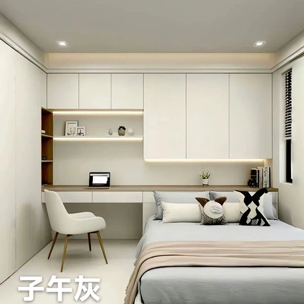 E0级/ENF级实木生态板